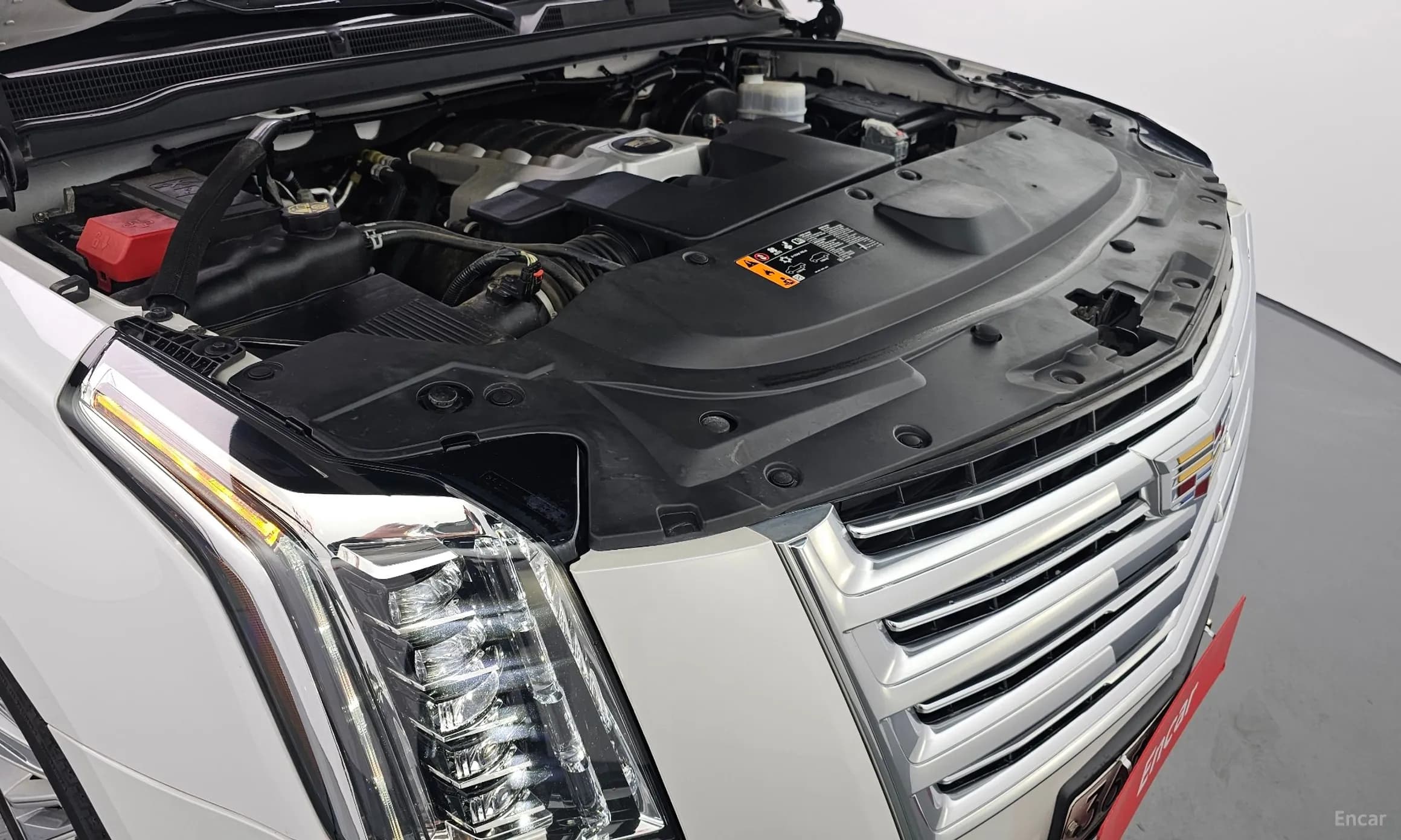 Escalade