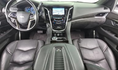 Escalade