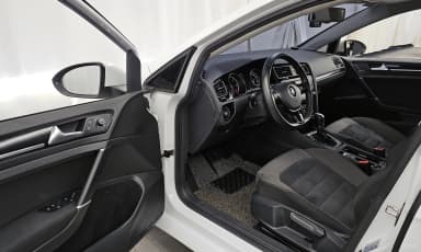 Golf 7th Generation