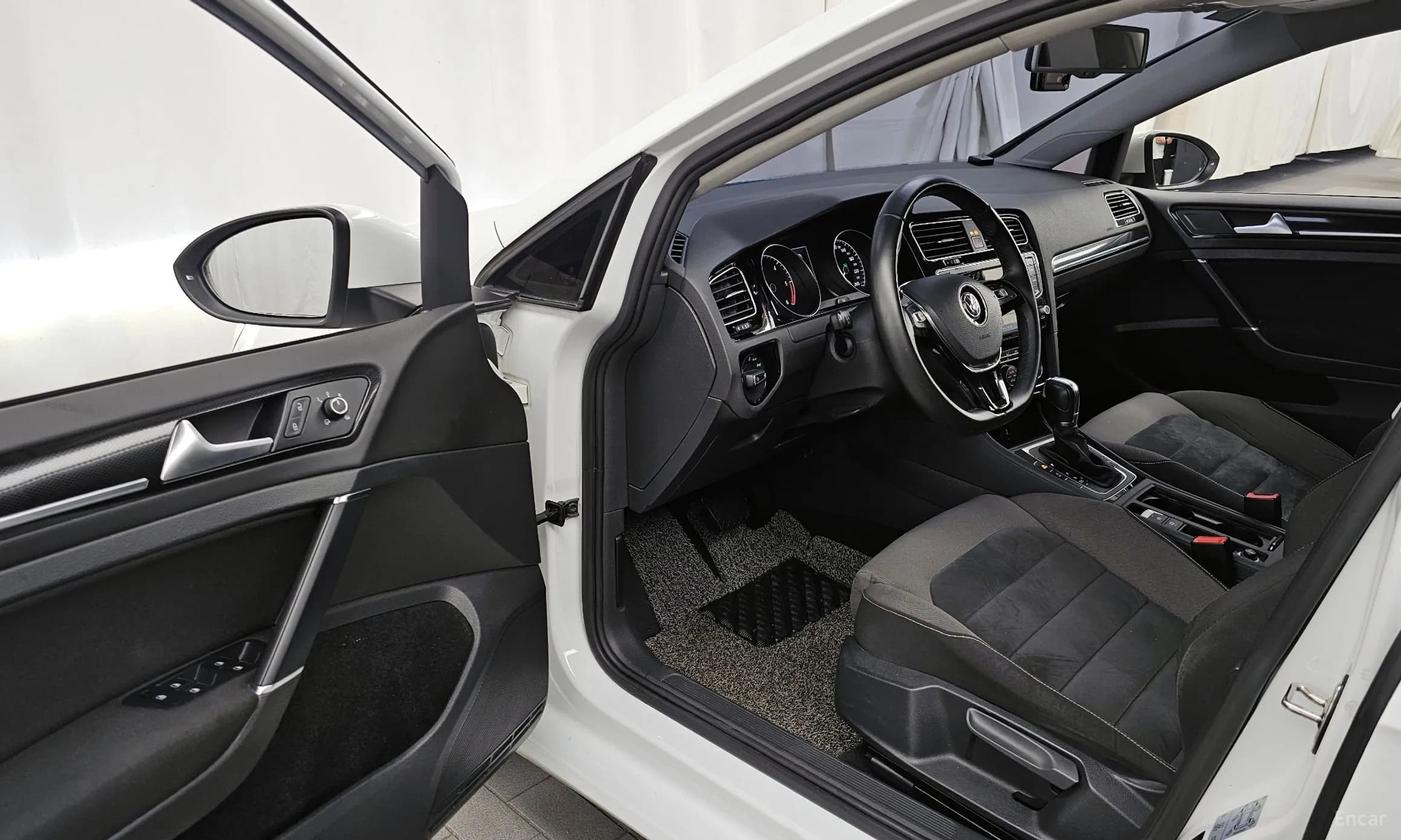 Golf 7th Generation