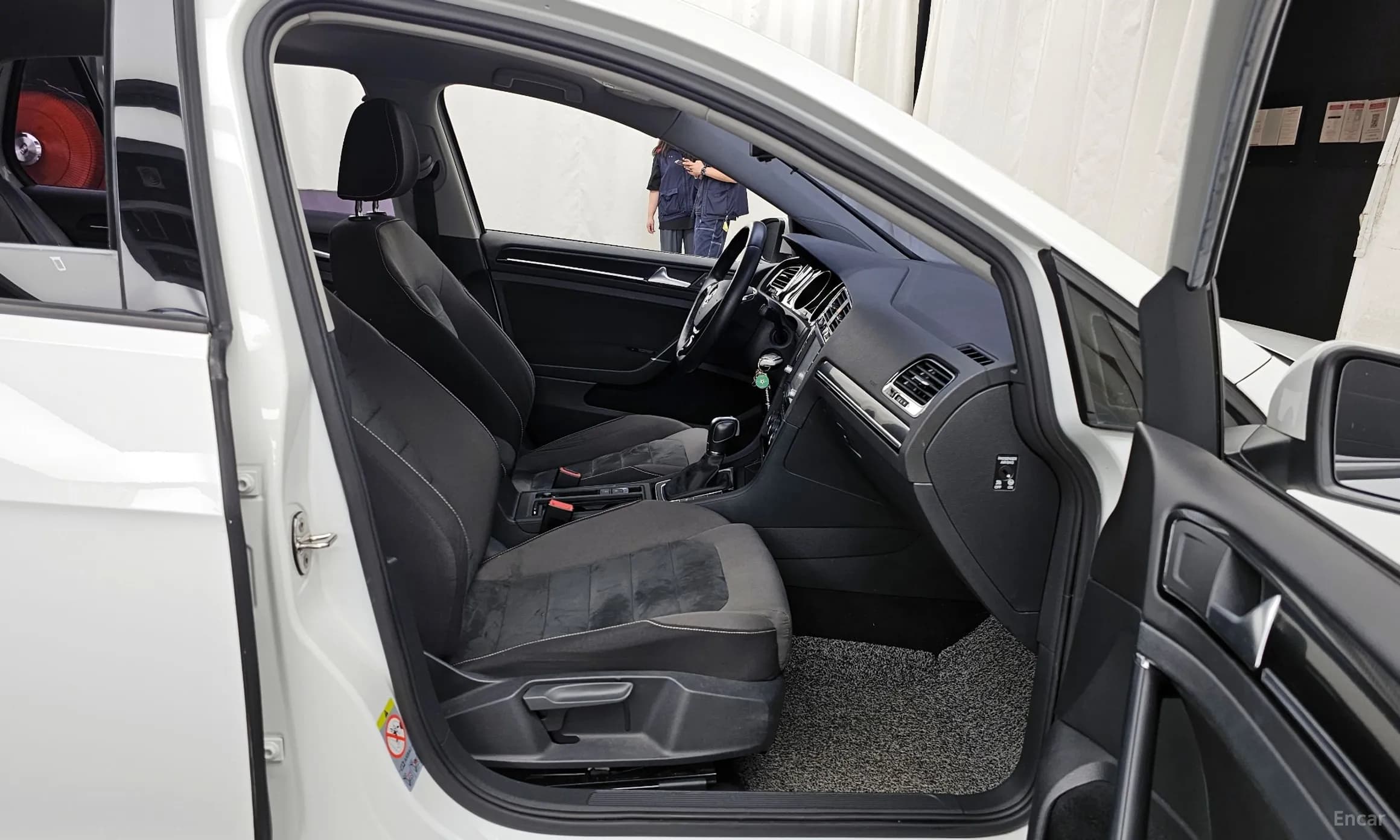 Golf 7th Generation