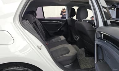 Golf 7th Generation