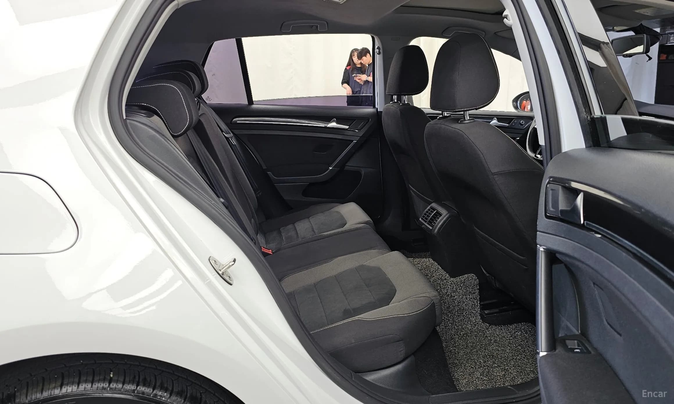 Golf 7th Generation