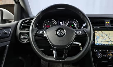 Golf 7th Generation