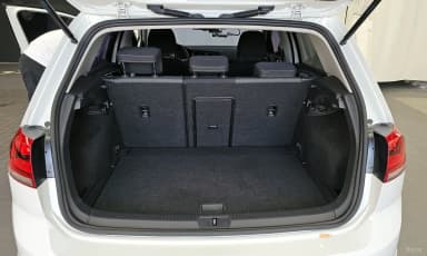 Golf 7th Generation