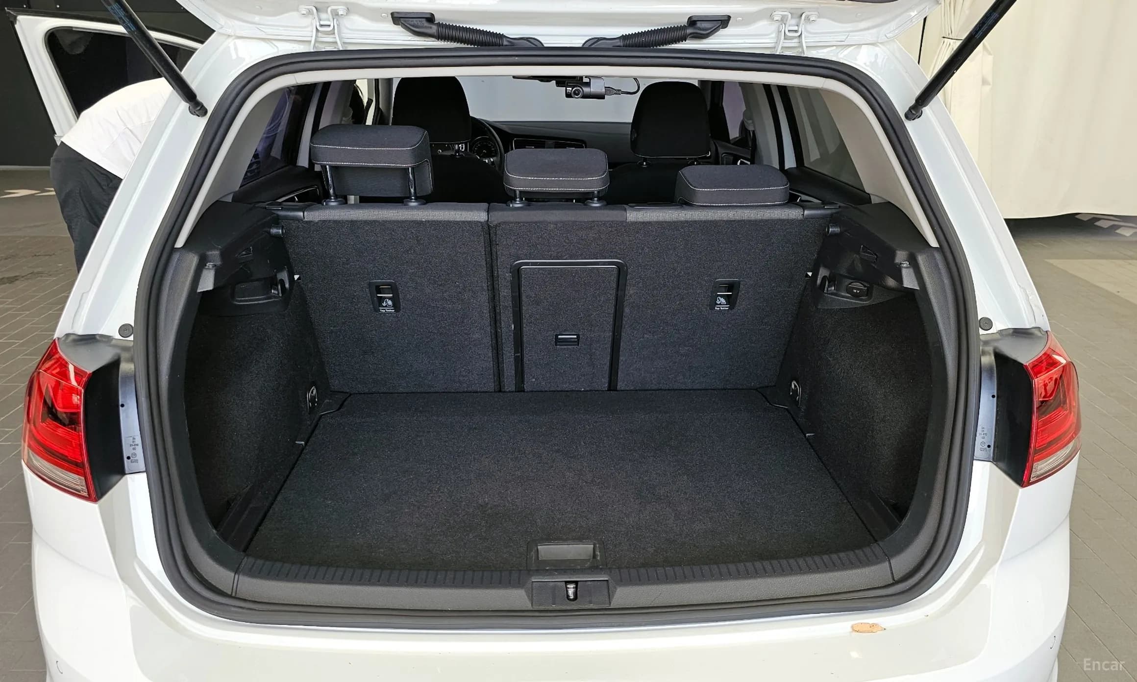 Golf 7th Generation