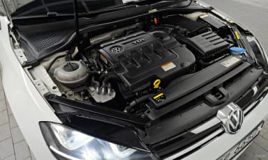 Golf 7th Generation