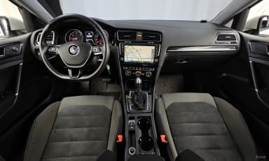 Golf 7th Generation