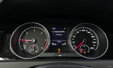Golf 7th Generation