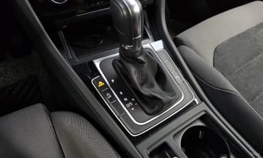 Golf 7th Generation