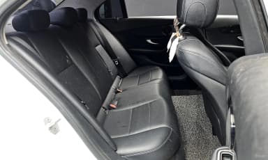 C-Class W205