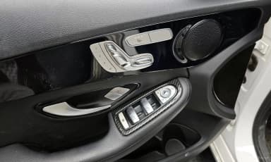 C-Class W205
