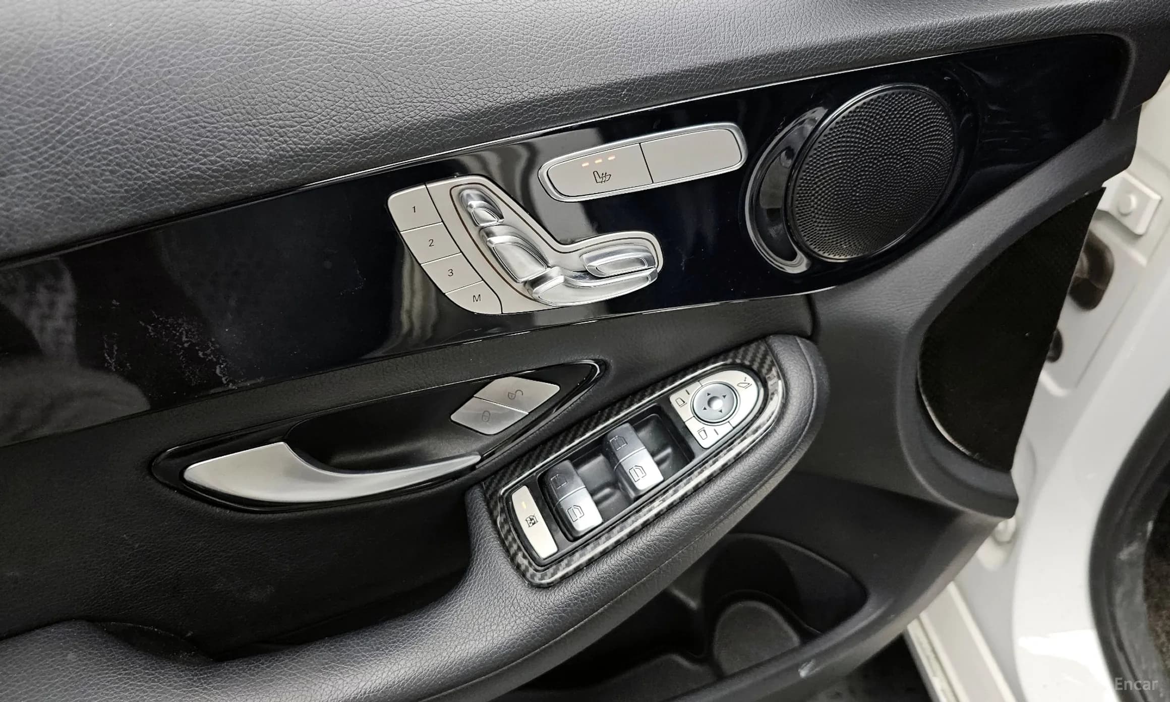 C-Class W205