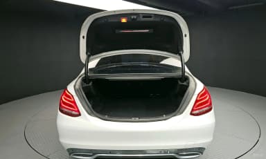 C-Class W205