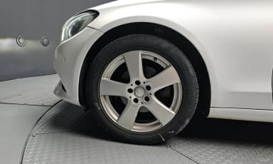 C-Class W205