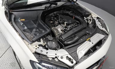 C-Class W205