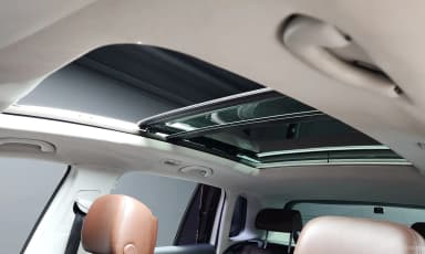New Tiguan