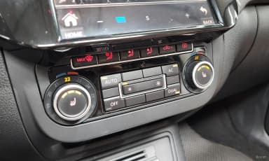 New Tiguan