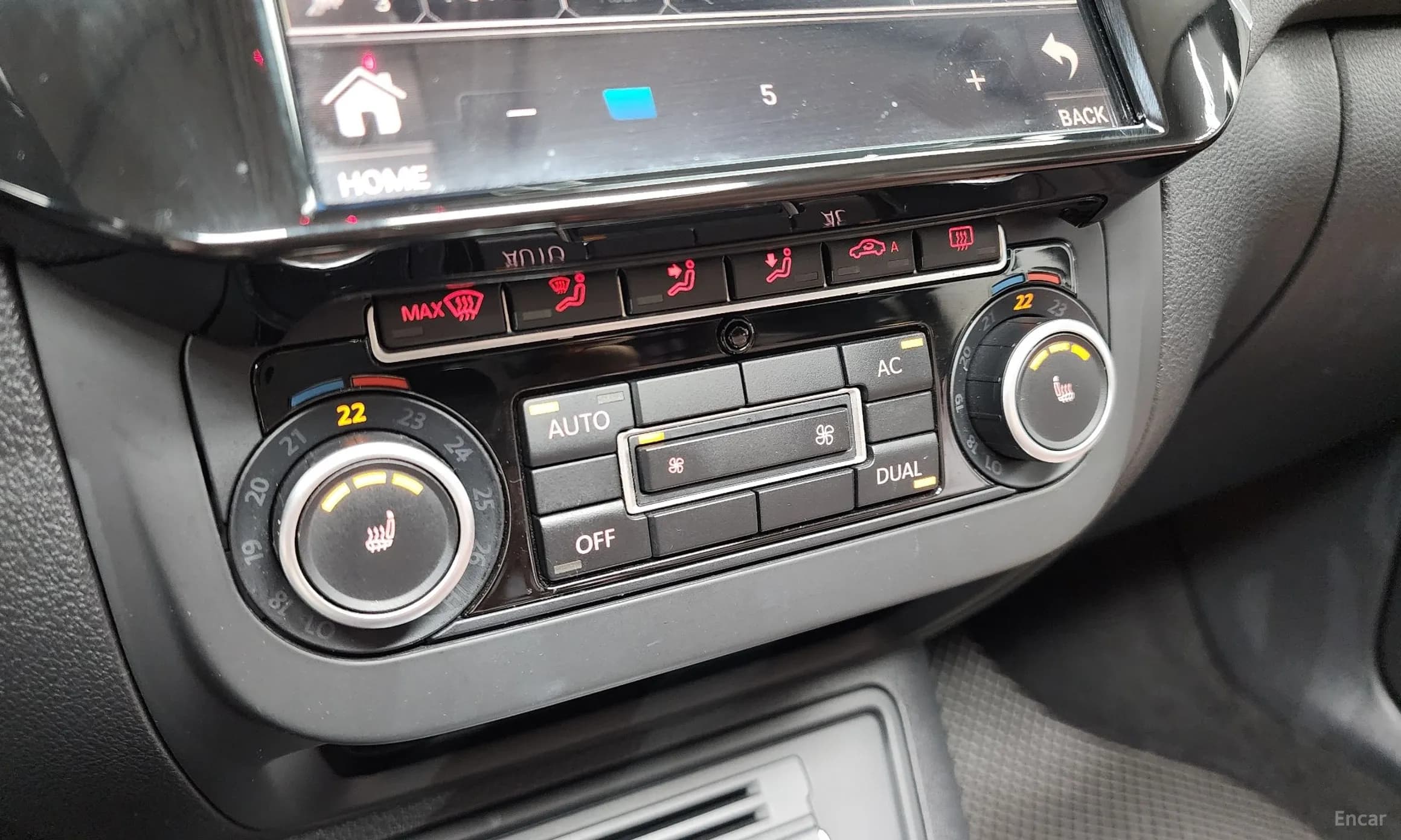 New Tiguan
