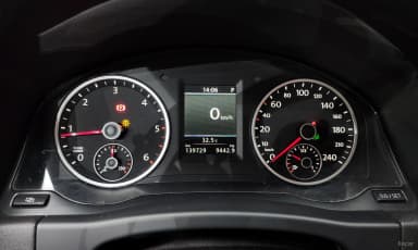 New Tiguan