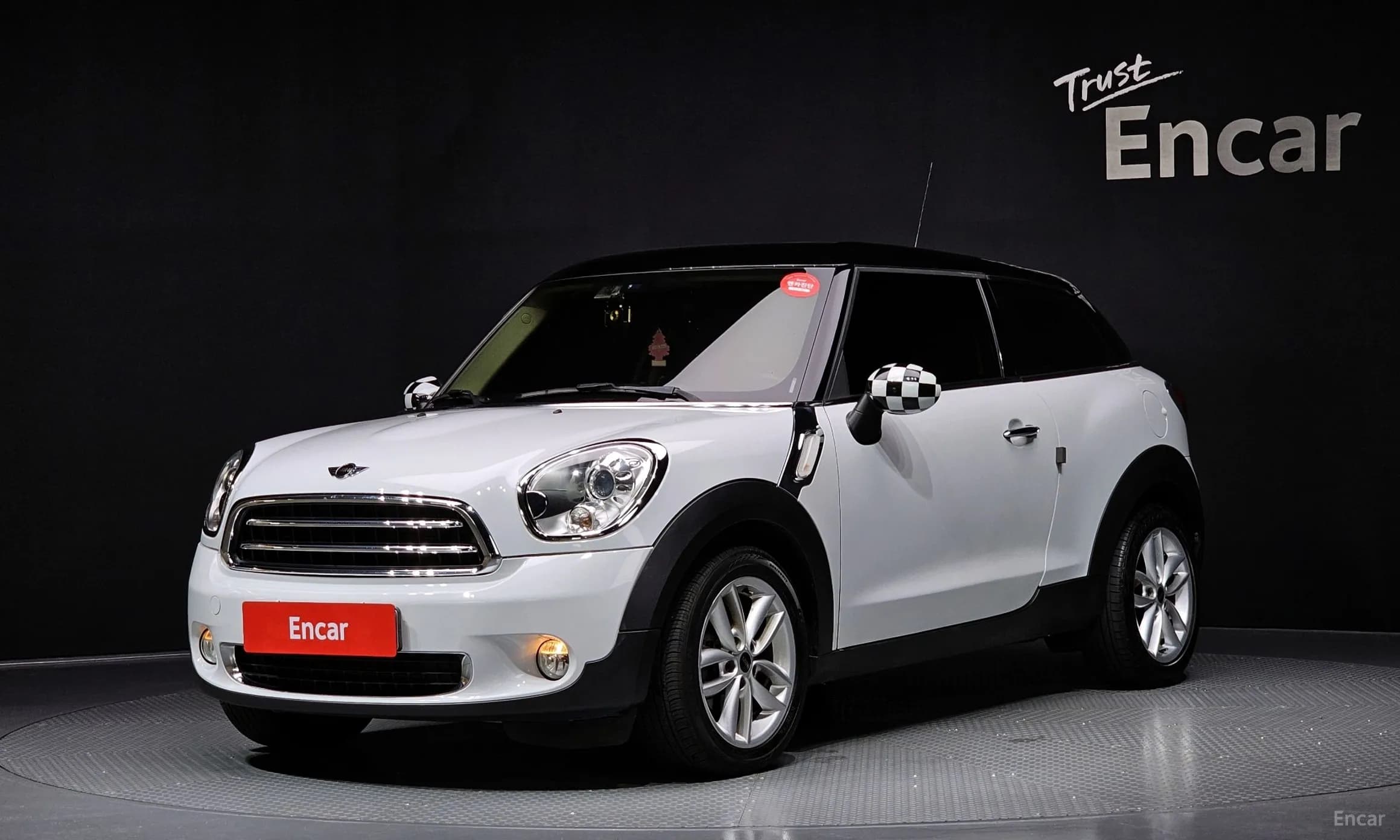 Cooper D Paceman