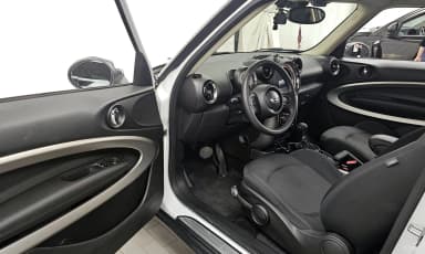 Cooper D Paceman
