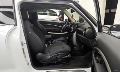 Cooper D Paceman