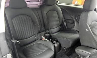 Cooper D Paceman