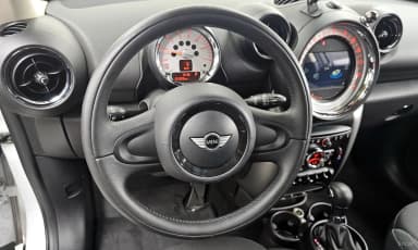 Cooper D Paceman