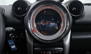 Cooper D Paceman