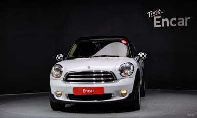 Cooper D Paceman