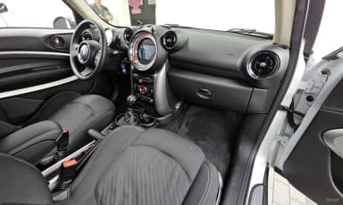 Cooper D Paceman