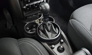 Cooper D Paceman