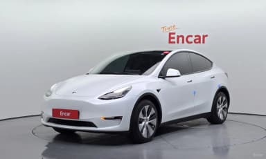 Model Y