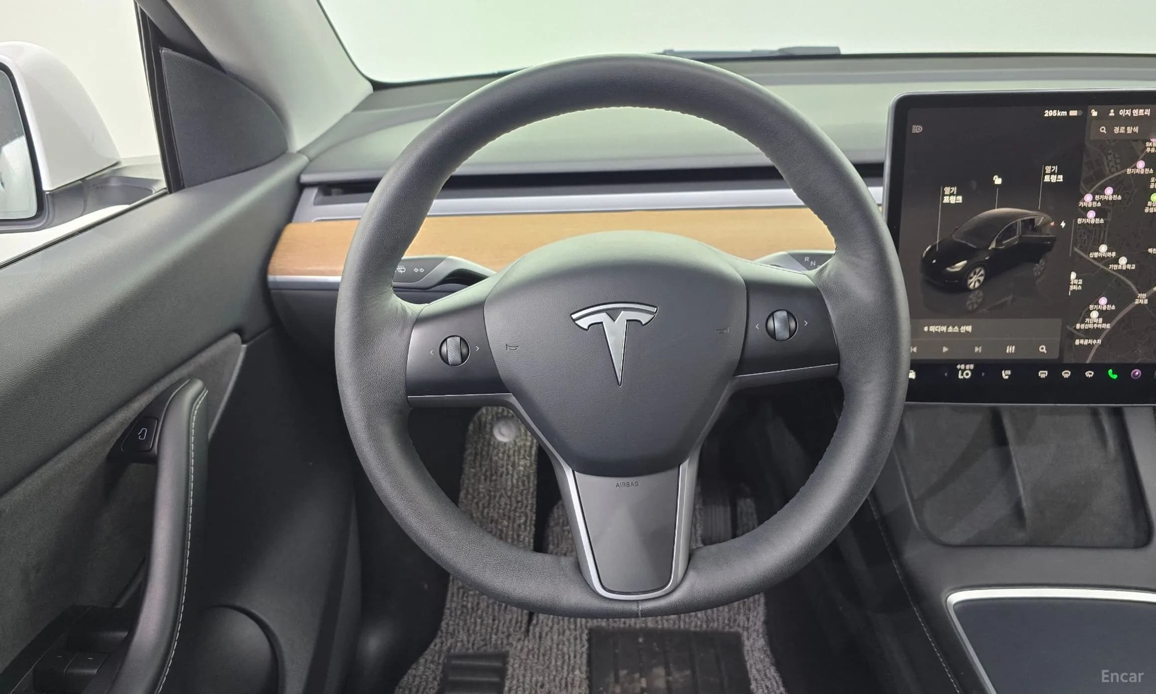 Model Y