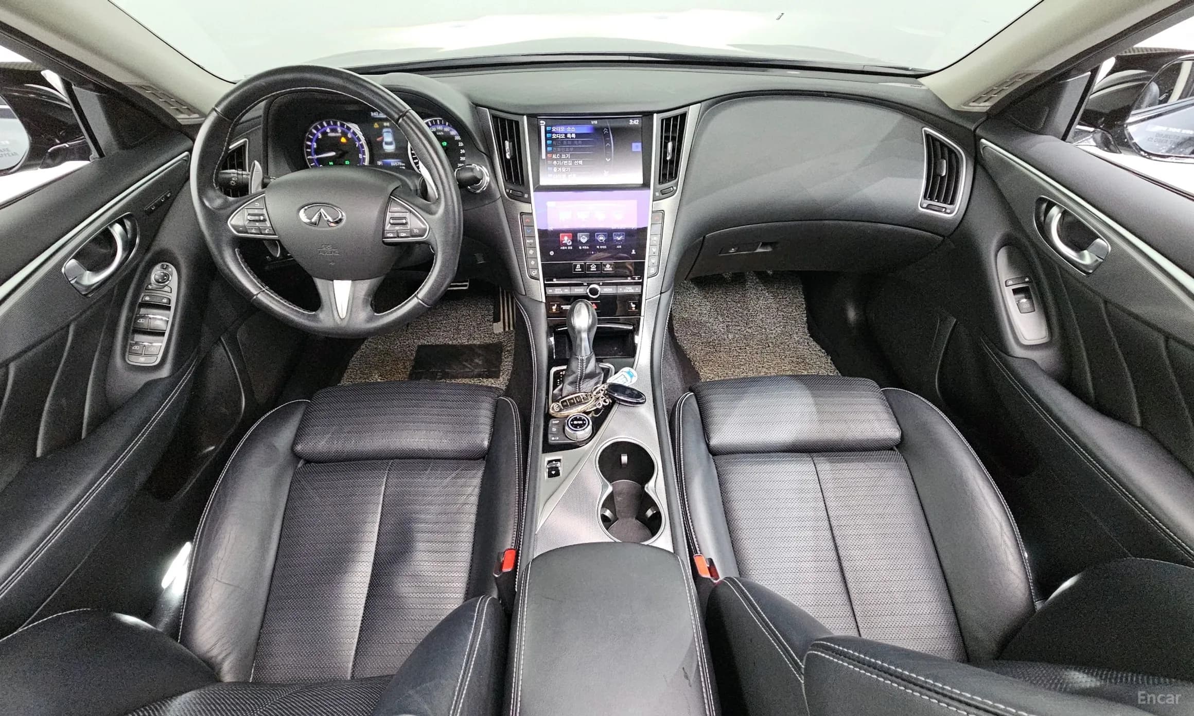 Q50