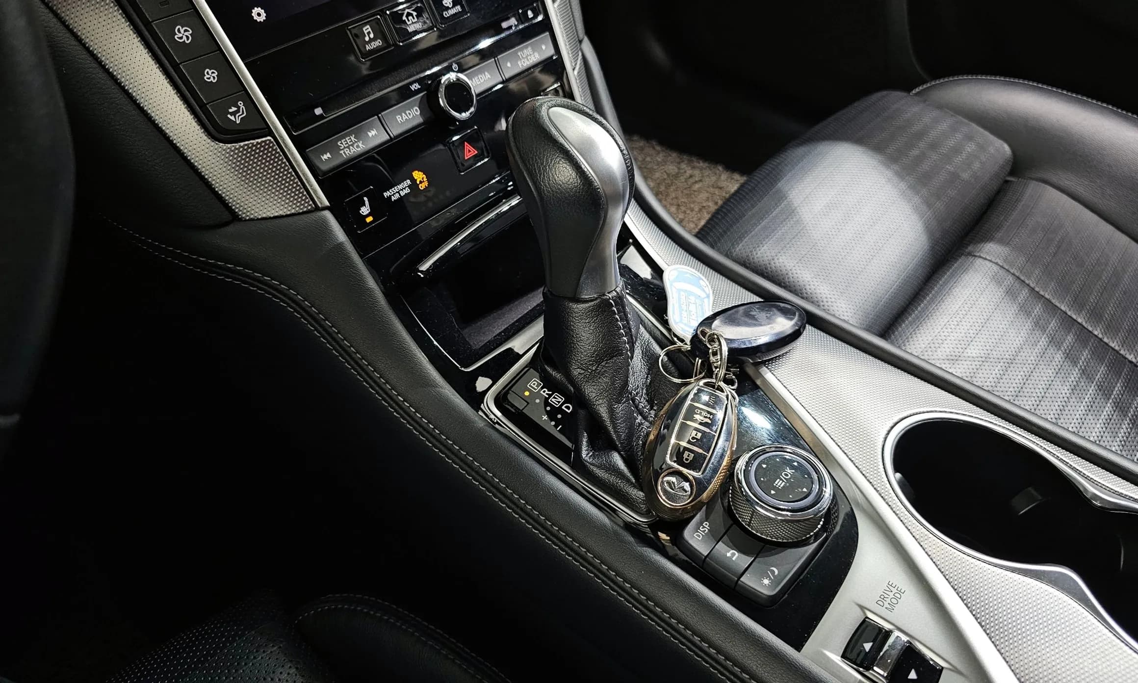 Q50