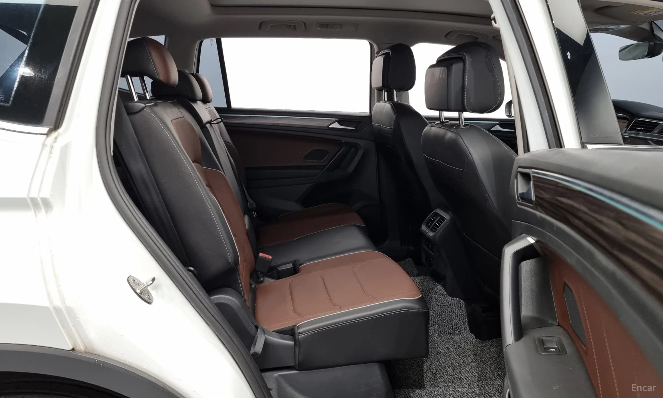 Tiguan All Space
