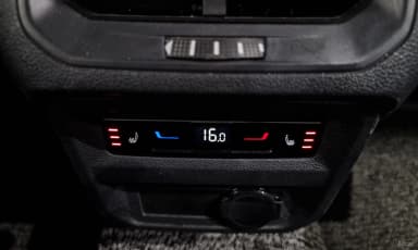 Tiguan All Space