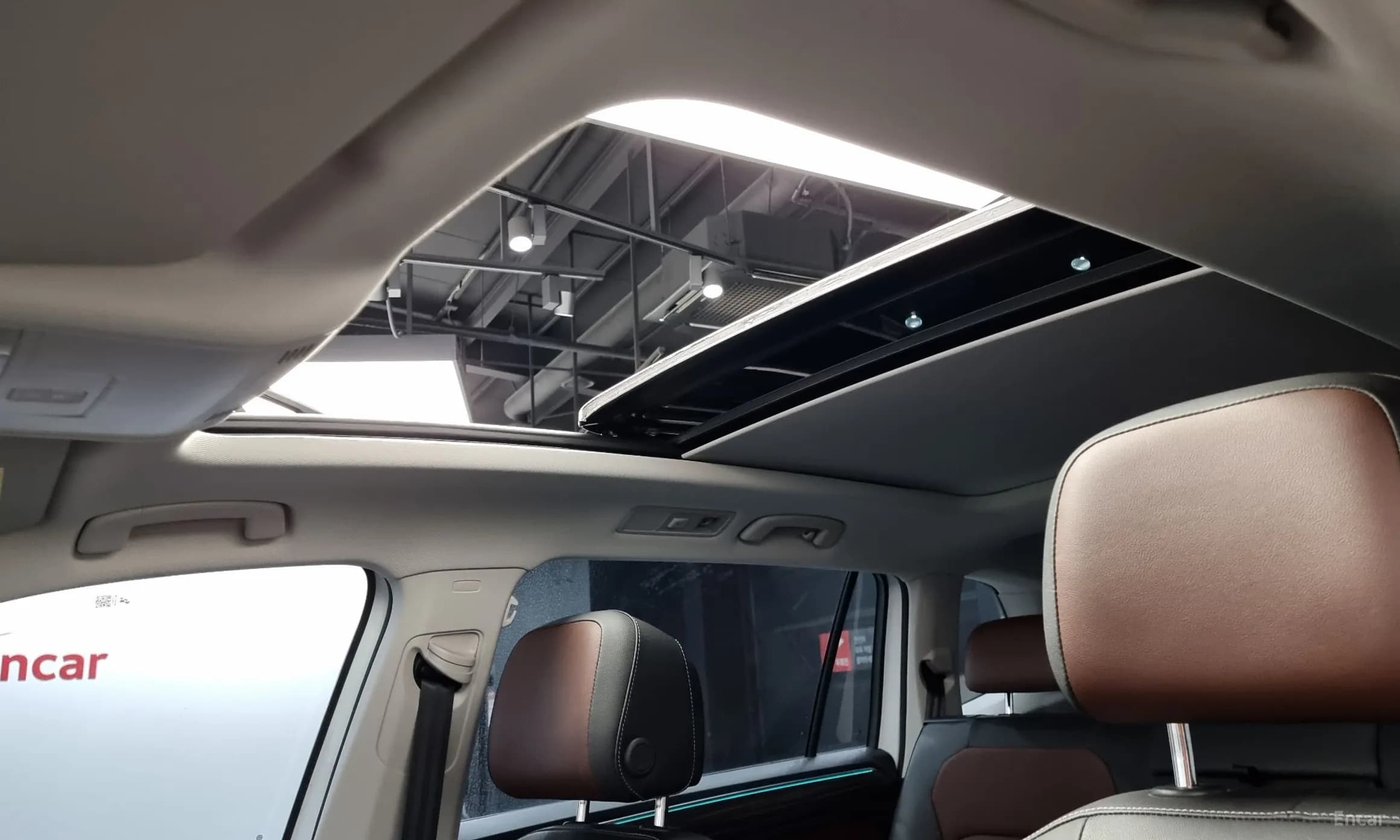 Tiguan All Space