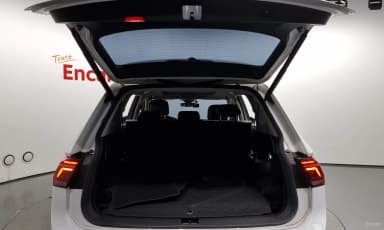 Tiguan All Space
