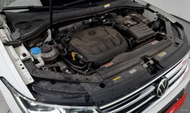 Tiguan All Space