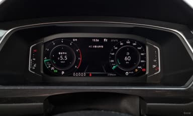 Tiguan All Space