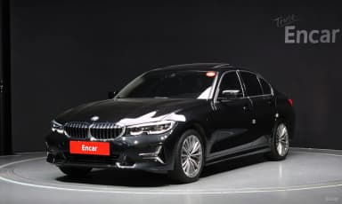 3 Series (G20)