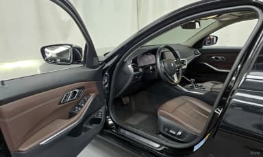 3 Series (G20)