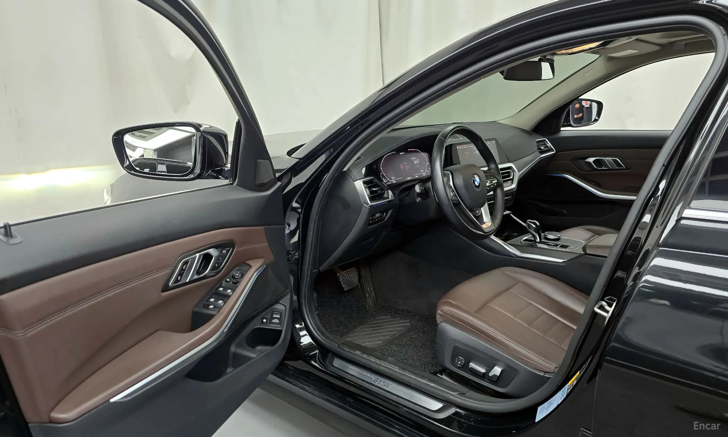 3 Series (G20)