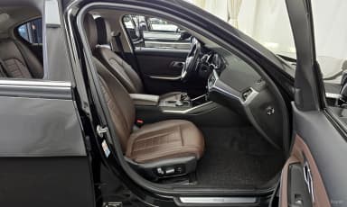 3 Series (G20)