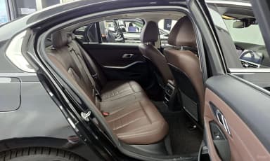 3 Series (G20)
