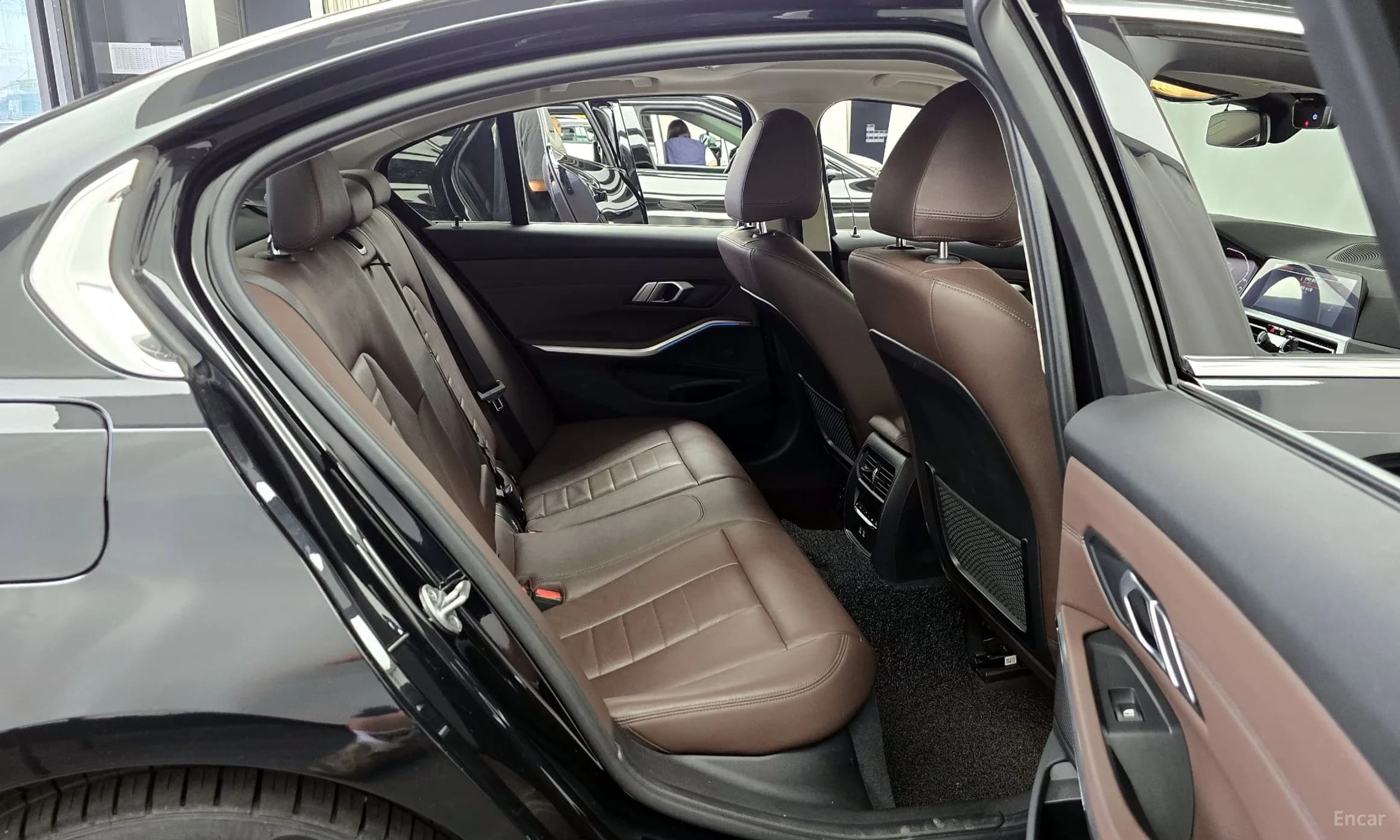 3 Series (G20)