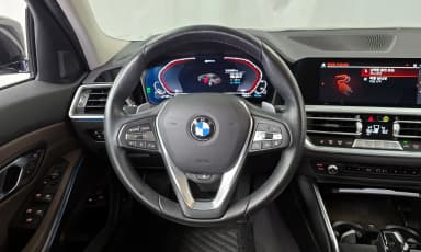 3 Series (G20)